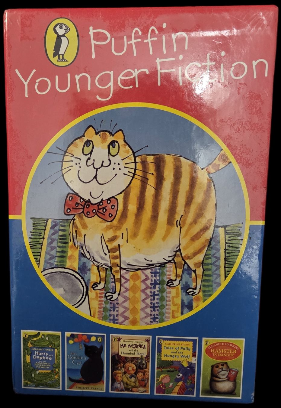 Bücher: 10 Kinderbuecher Sammlung ENGLISCH – Neu und originalverpackt aus Subingen von DENDLE20