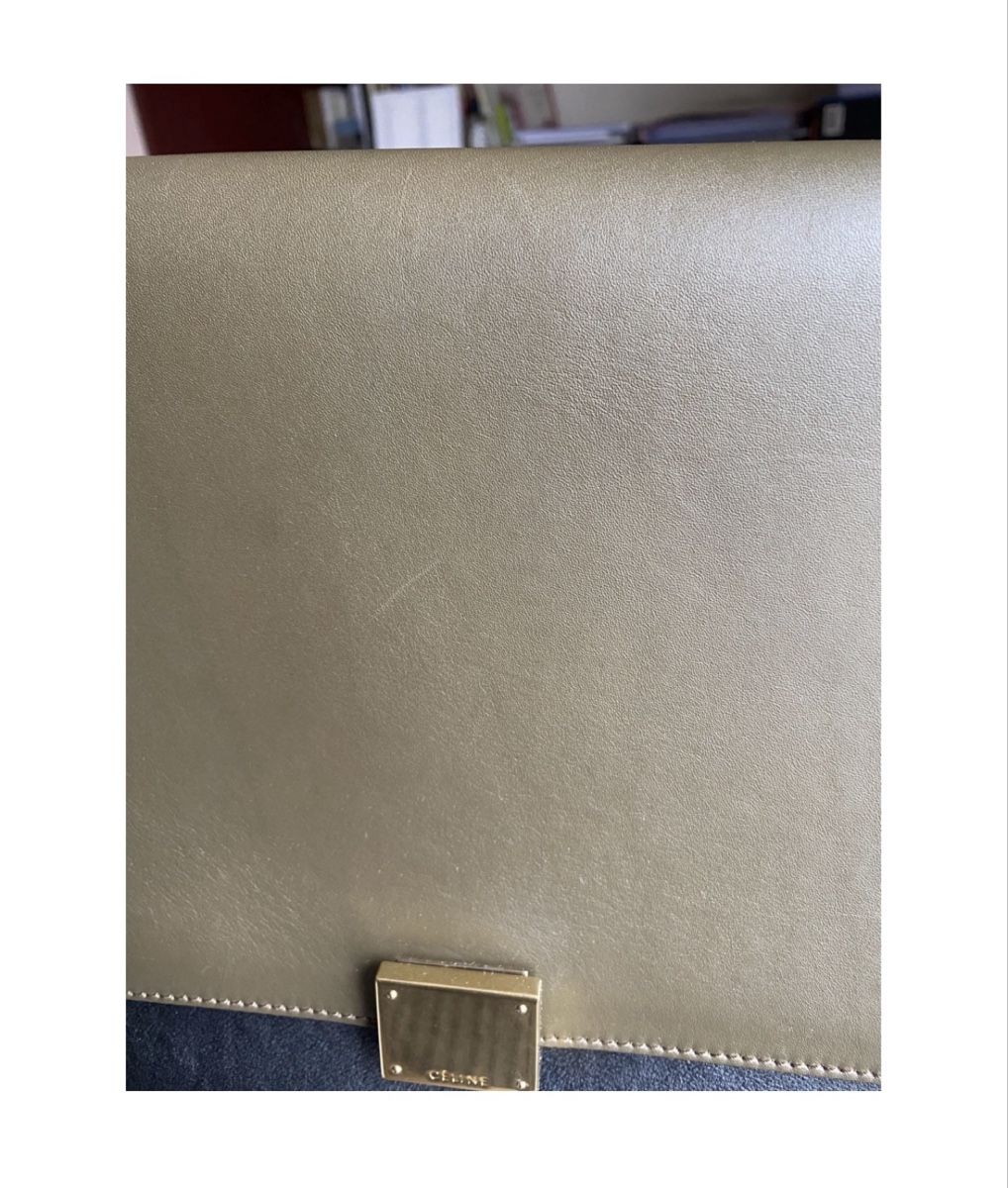 Celine Sacs femmes: Celine Trapeze Tasche – Neuf (Voir description) à Muttenz par Tschulietta_105 7