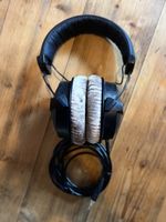 Beyerdynamic DT 770 PRO 80 Ohm Studio-Kopfhörer