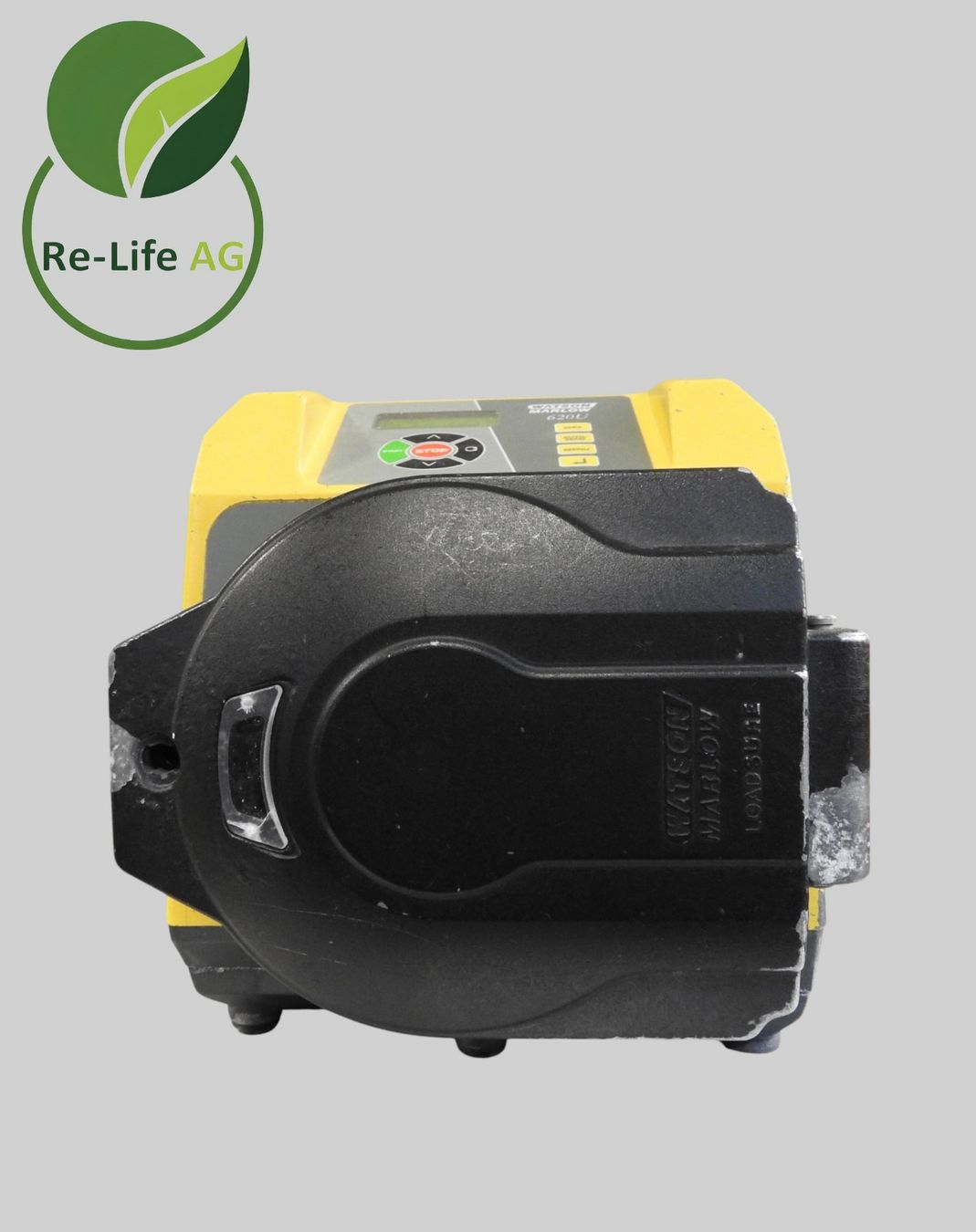 Pompe & Parti di ricambio: Watson-Marlow 620UN/R Pump – Usato da Reinach BL venduto da Re-LifeAG_Labor 2