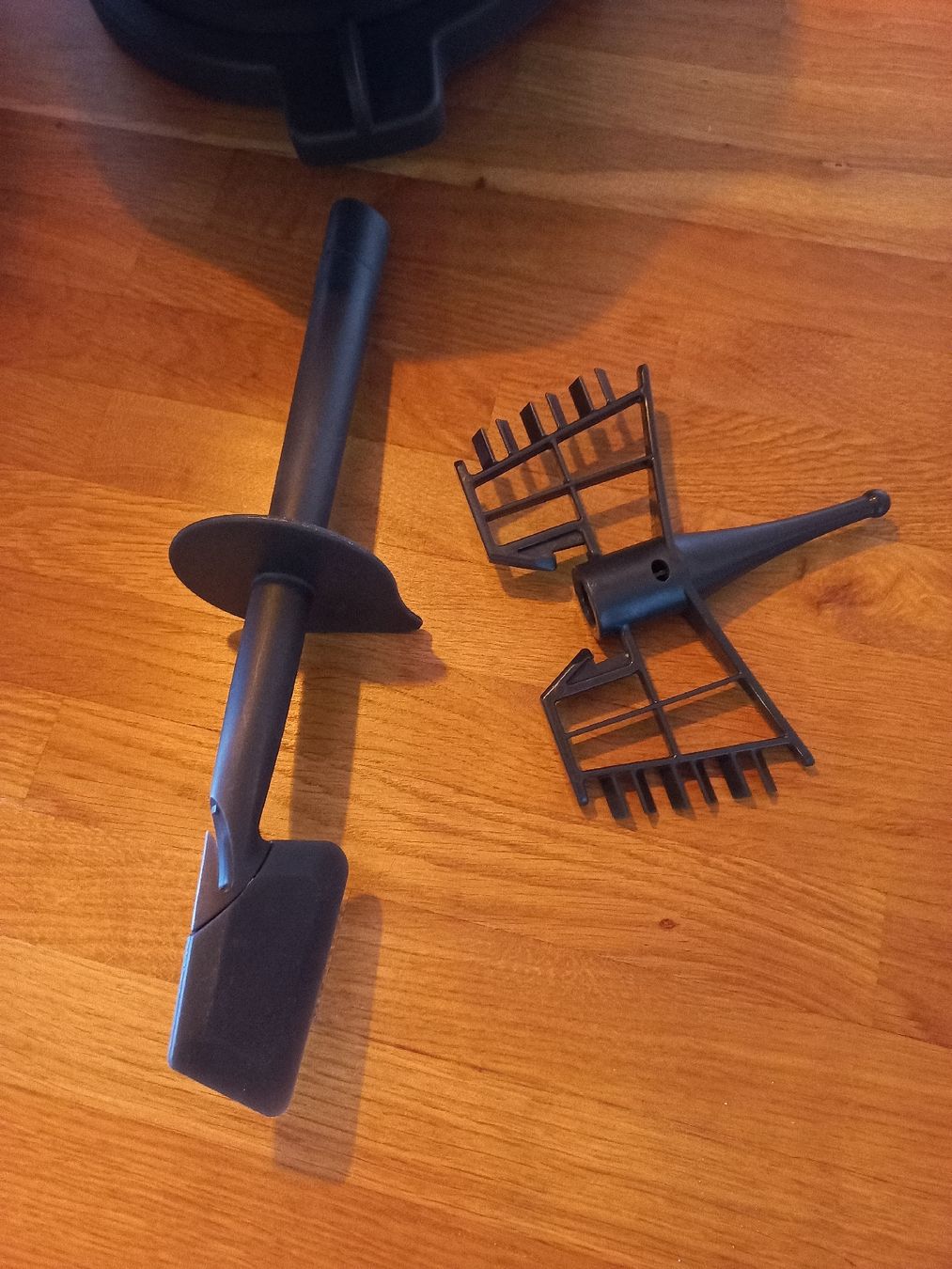 SilverCrest Elettrodomestici da cucina: Monsieur Cuisine Connect Silvercrest – Usato da Maseltrangen venduto da pehatra 3