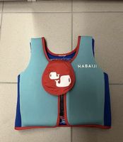 Schwimmweste Nabaiji Gr. M (18-30 kg) Super für Sommer!