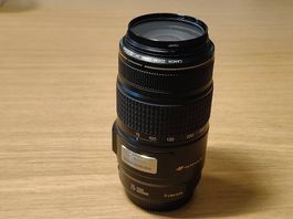 Canon EF 75-300mm f/4-5.6 IS USM - Super Zustand