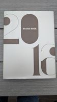 Baselworld Brand Book 2016 - Seltenes Sammlerstueck!