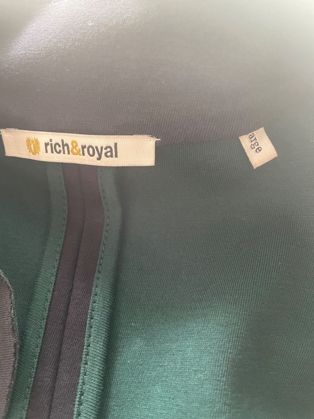 Mäntel: Rich & Royal Mantel neu – Neu (gemäss Beschreibung) aus Unteriberg von fae_2gz2 2