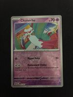 POKEMON CARDS TWILIGHT MASQUERADE REVERSE # 85