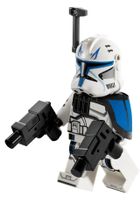 LEGO Star Wars Clone Trooper Captain Rex 501s (sw1315)‪‪‪‪‪‪