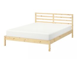 IKEA bed frame 160x200