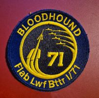 Flab Lwf Bttr I/71 - Bloodhound