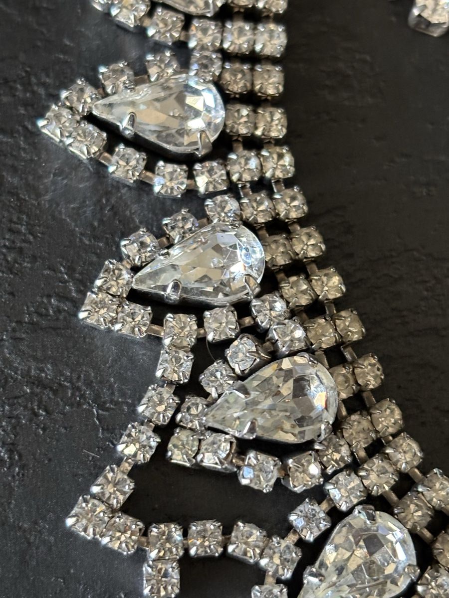 Sonstiger Schmuck: Wunderschönes Collier und Ohringe – Gebraucht aus Flums von Limatools 2