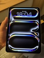 iPad Pro m5 1To nano-texture accessoires