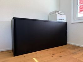 Lista Office LO One Rollladenschrank