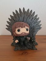 Tyrion Lannister on Iron Throne GOT - Funko POP!