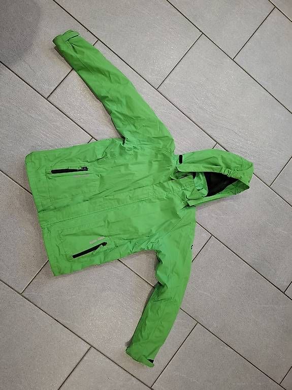 Giacche: Regenjacke Gr. 140 – Usato da Niederbüren venduto da Mani_80 3