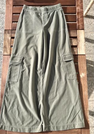 Pantalon kaki H&M, taille 158