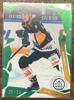 25/26 National League SportZoo, Base (green) Zanetti 28/30