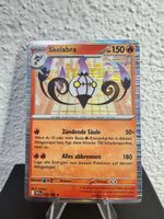 Pokemon Skylabra Sammelkarte guter Zustand