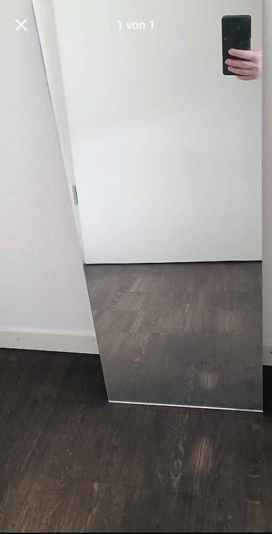 Miroirs: Spiegel 32 x 76 cm – D'occasion à Zürich par Sherin