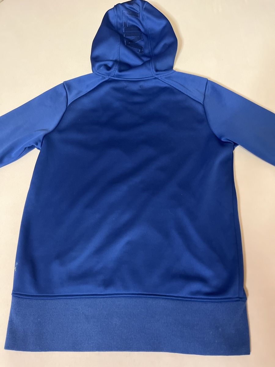 Maglioni & Felpe: Sportlicher AC Kapuzenpullover Gr. M – Usato da Kaisten venduto da Wavechip 4