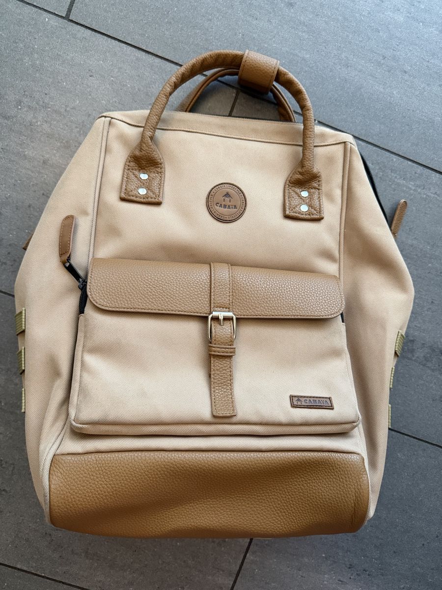 Cabaïa Zaini: Sac à dos Cabaïa – Usato da kriens venduto da mAgmAx.