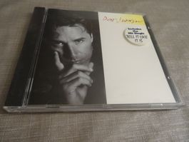 Don Johnson - Let it Roll - CD -