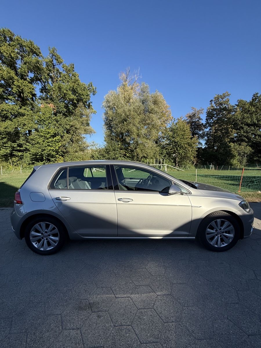 VW Autos: VW Golf 7.5 BlueMotion – D'occasion à Gettnau par andre.dossantos 3