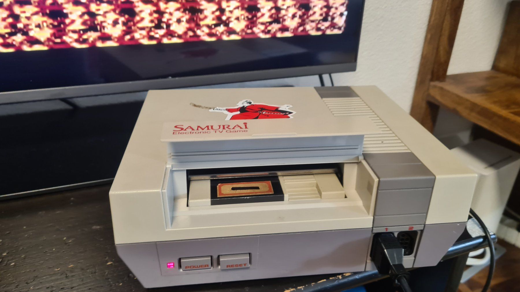 Nintendo Giochi: KID ICARUS - SAMURAI TV Game / Indian Version Nintendo NES – Usato da Dübendorf venduto da digital_bath 8