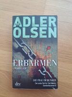 Adler Olsen ~ Erbarmen