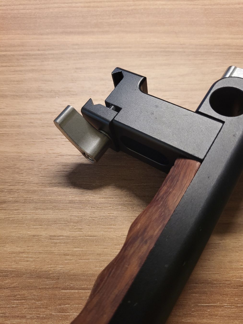 Altri Accessori: Movcam - NATO Top Handle – Usato da Bülach venduto da svjato 1