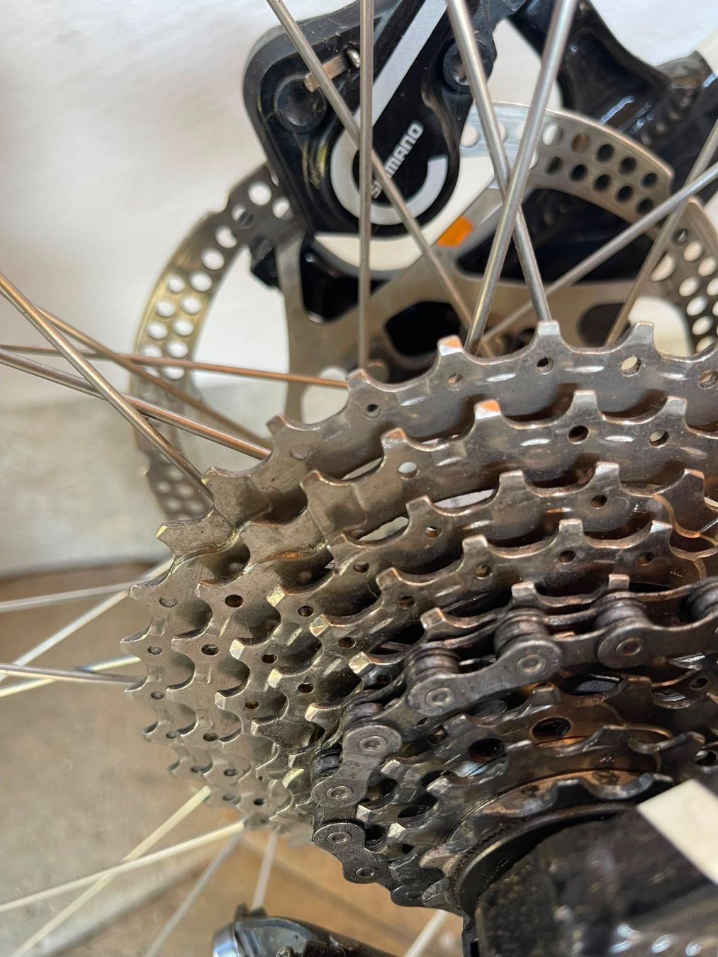Stöckli Biciclette: Mountainbike – Usato da Recherswil venduto da reni037 8