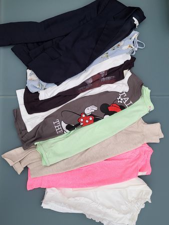 Kleiderpaket Damen grösse 36, Blazer, Bluse, Zara, etc. (32)