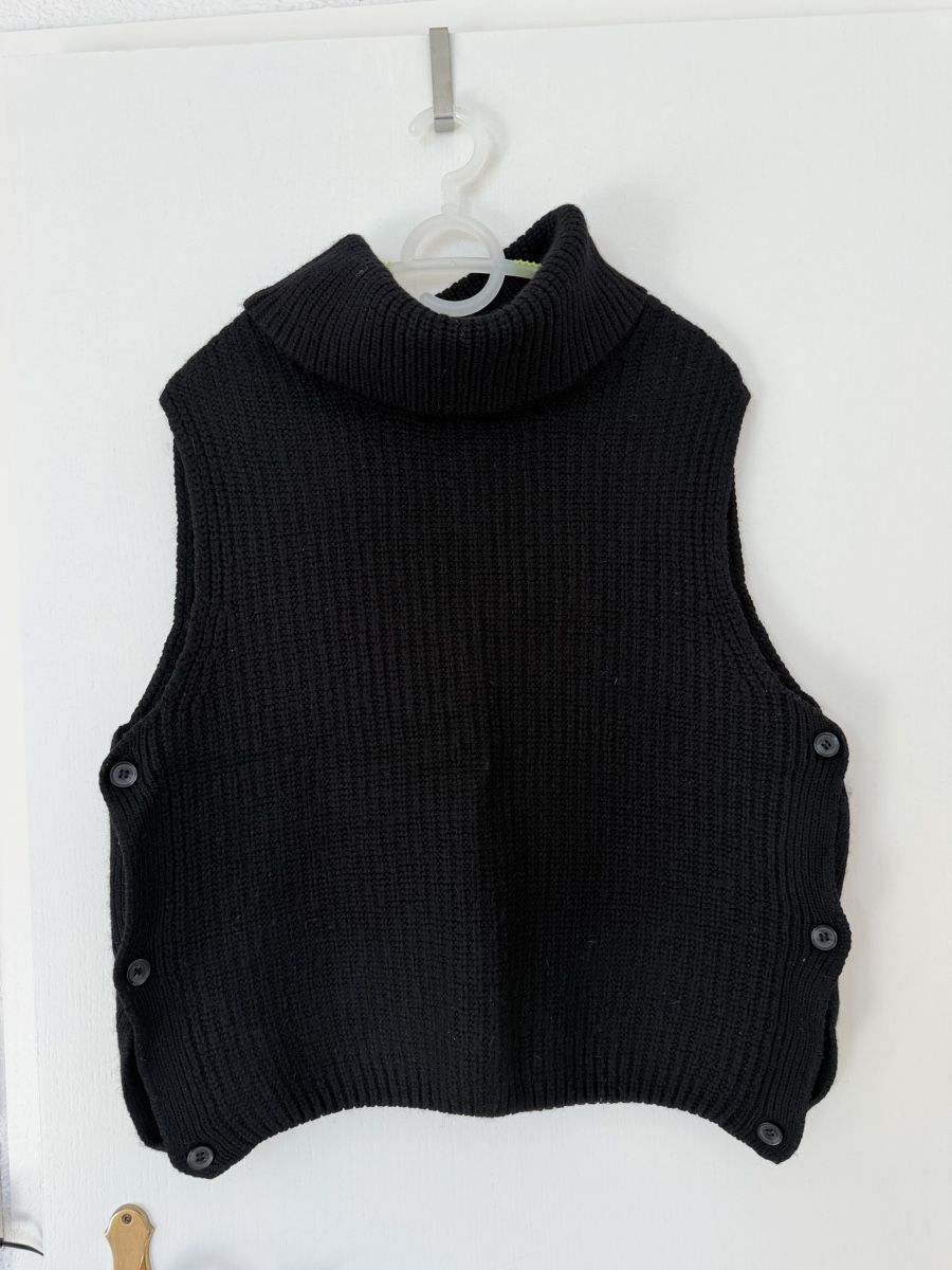 Gilets: Pullunder Grösse 40/42 – Neuf (Voir description) à Schübelbach par Sambodscha