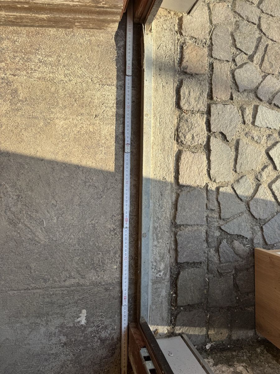 Porte: Türe mit Rahmen – Usato da Worblaufen venduto da hillman25 2