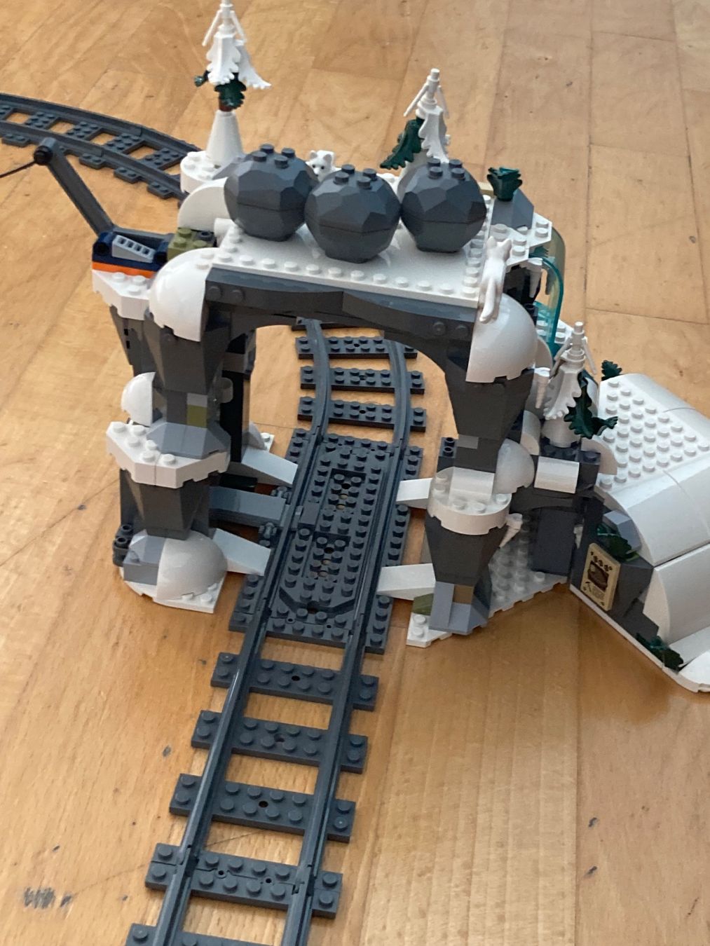 Lego Giocattoli: Lego city – Usato da Les Breuleux venduto da alexcooper 4