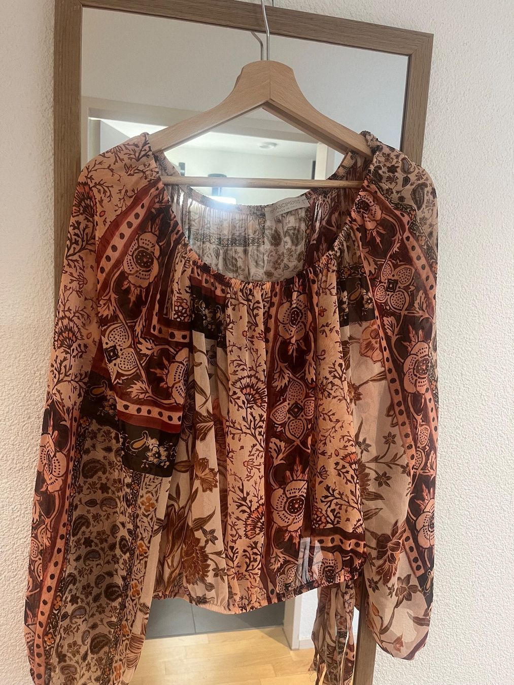 Camicette: Bluse – Usato da Wetzikon ZH venduto da Jeannette022 1
