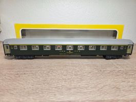 Liliput 281 Personenwagen 1.Kl SBB H0