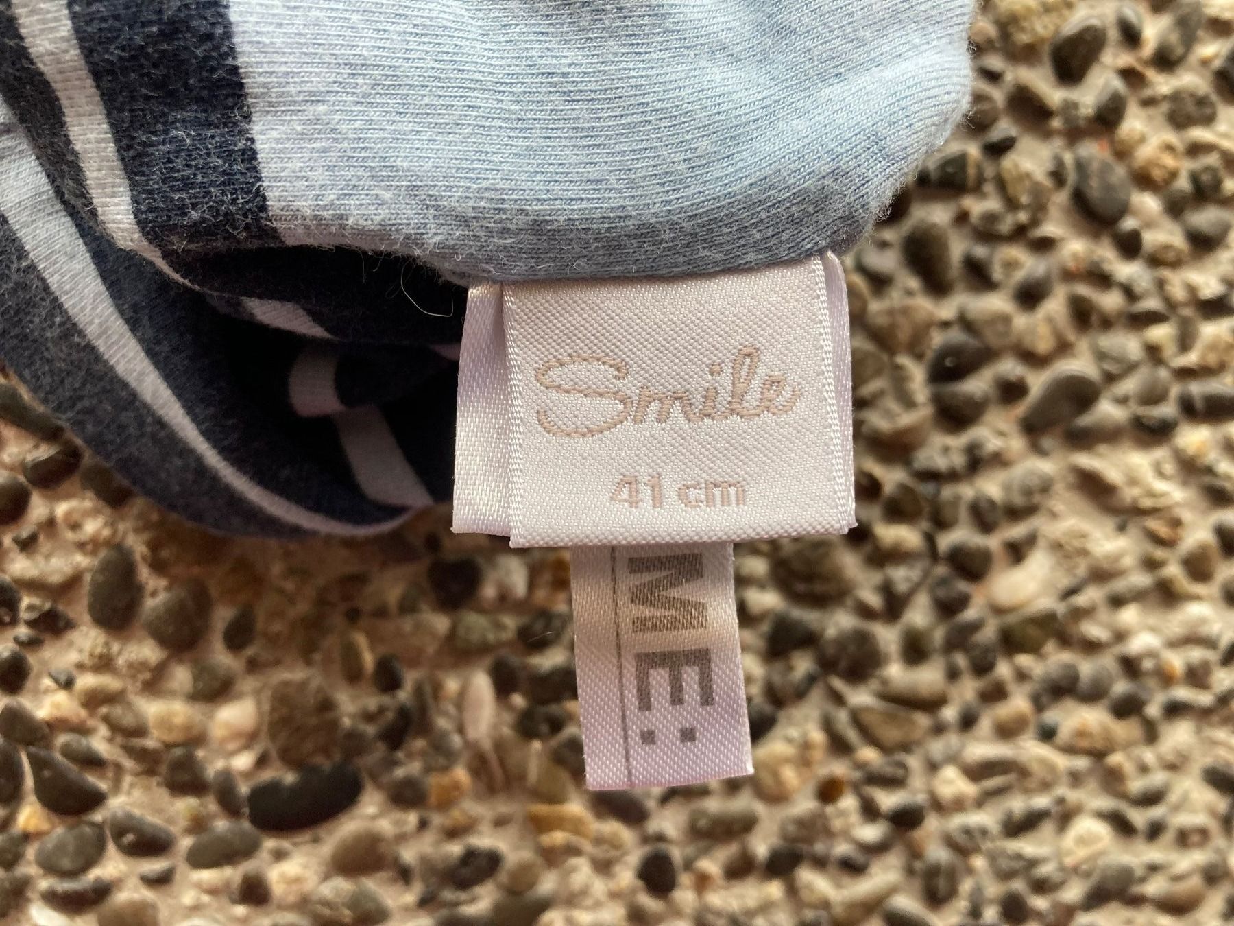 Altro abbigliamento per bambino: Mütze / Beanie Gr. 41 – Usato da Aetingen venduto da Nadinsky 2
