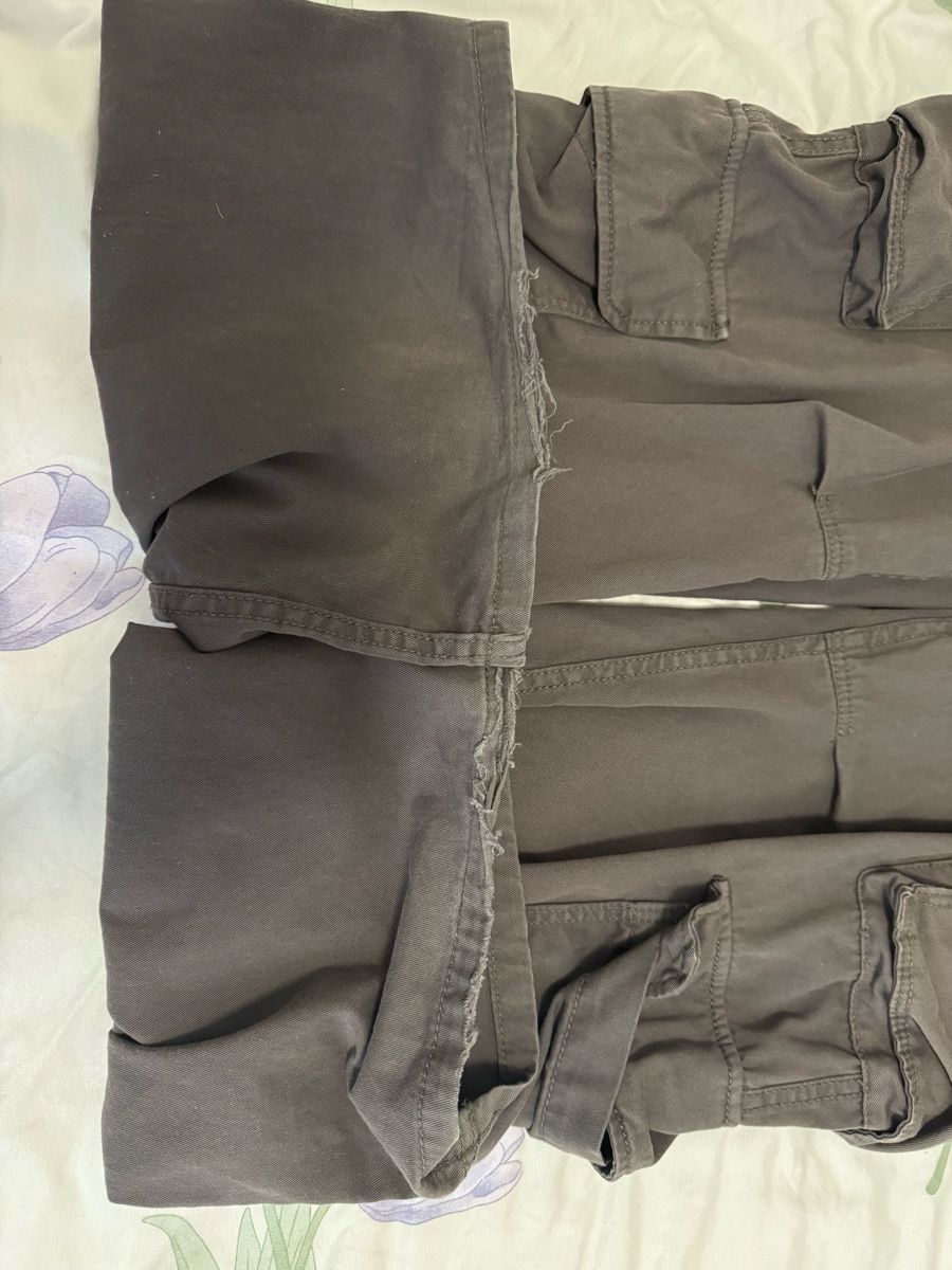 Pantalons: Cargohosen – D'occasion à Derendingen par antonella_13 5