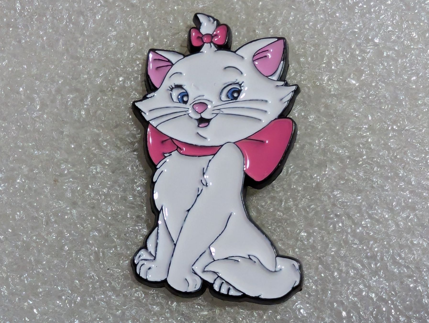 Plaketten & Abzeichen: Ansteckbutton 238: Disney – Gebraucht aus Oppligen von Pin-Fall-Shop
