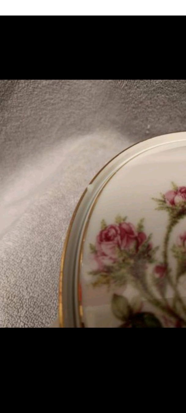Plateaux: Langenthaler Porzellan – D'occasion à Muttenz par Mammeli2000 4