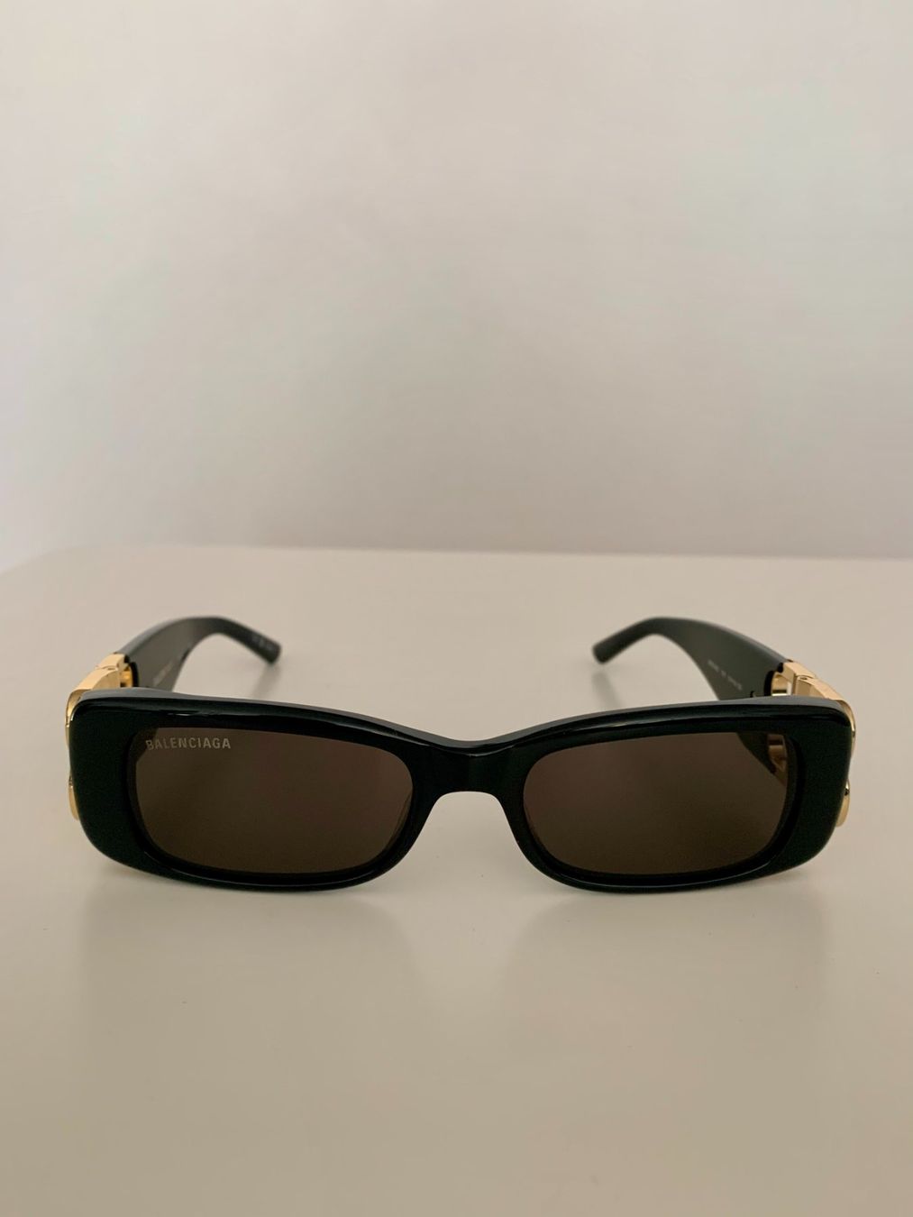 Balenciaga Occhiali & Lenti: BALENCIAGA Dynasty Sonnenbrille – Nuovo (secondo la descrizione) da Allschwil venduto da katokaka 5
