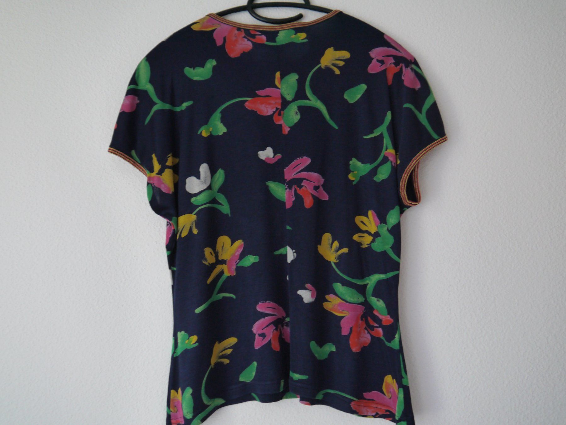 Blusen: Emanuel Ungaro Bluse – Gebraucht aus Hagendorn von Blaf 4