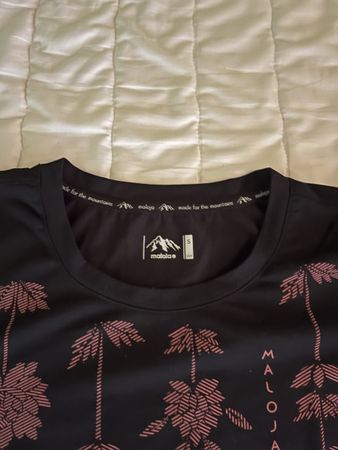 Malojashirt Damen S