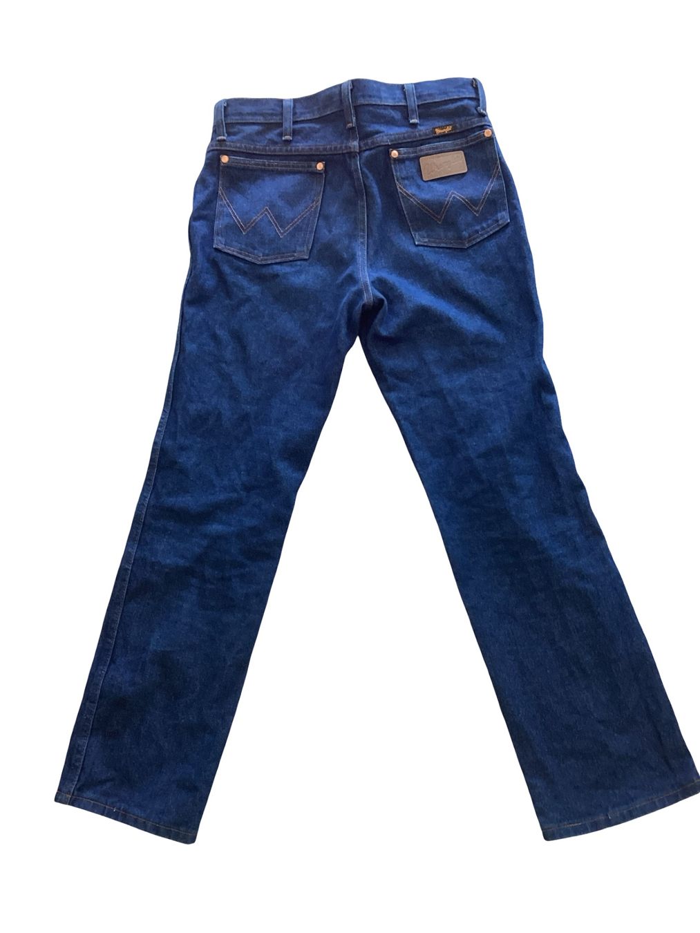 Wrangler Jeans: WRANGLER USA 936 SIZE 32X30 – Usato da Schöftland venduto da bexx9 1