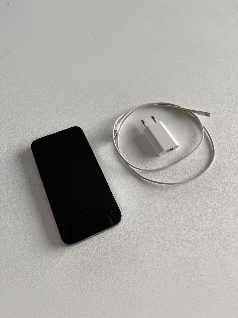 Apple Handys / Smartphones: IPHONE 13 PRO MAX / 256 GB / – Gebraucht aus Wil SG von l0ewe 3