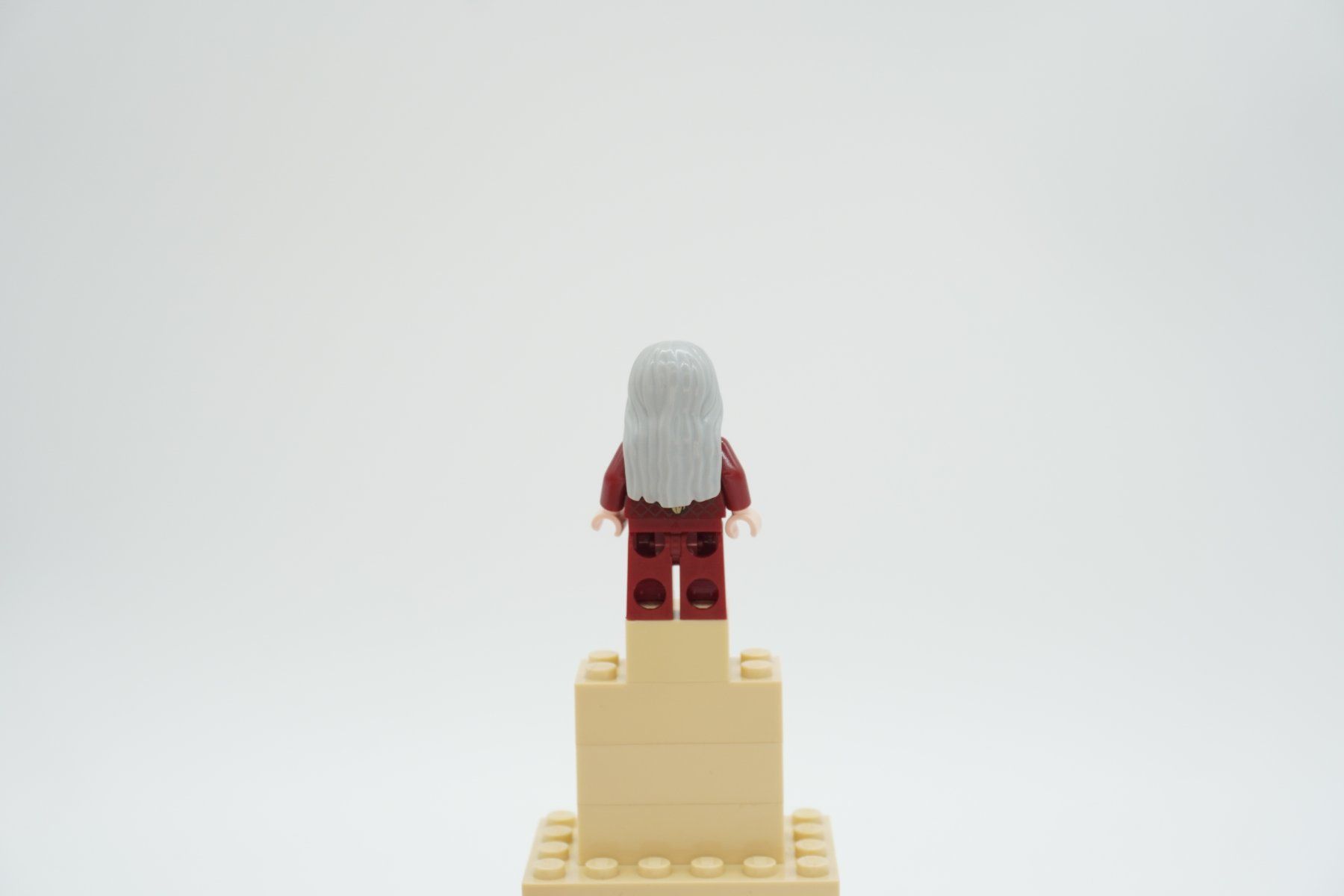 Lego Spielzeuge: Lego Harry Potter Albus Dumbledore Bundle – Gebraucht aus Zürich von PWGrZ 6