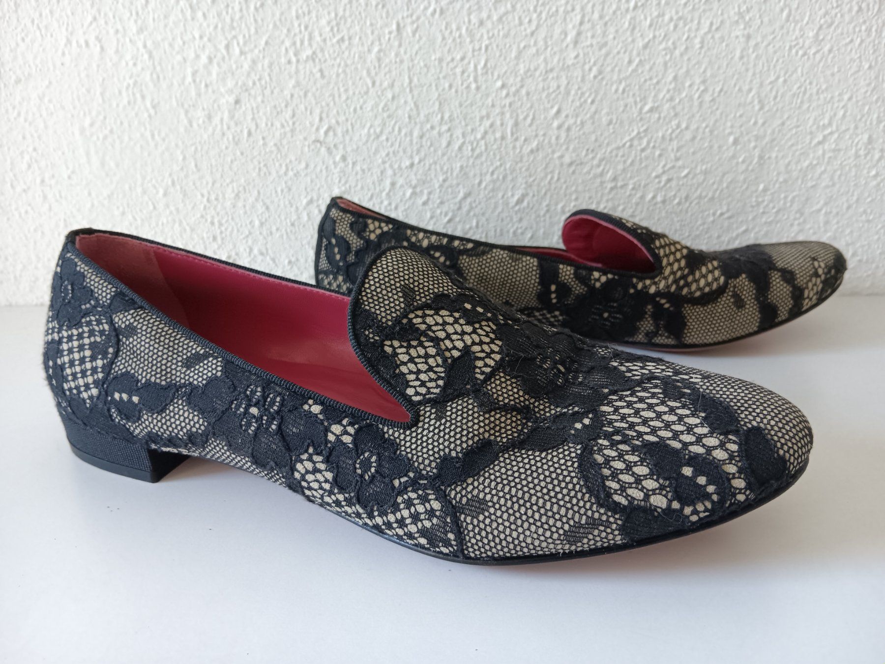 Scarpe da donna: I8I Chaussures / Schuhe pointure / Nummer 37 – Usato da Cossonay-ville venduto da Super-Price-Quality 1