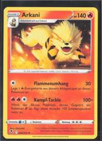 POKÉMON / Arkani / Silver Tempest 🇩🇪