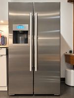 Siemens iQ700 Side-by-Side Kühlschrank KA62DP91/02