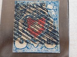 Rayon 17II, signiert, ab 1.-